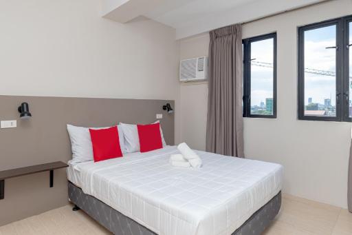 The Colonial Residences - Housity