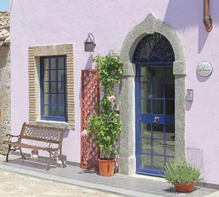 Casa Amarosa - Housity