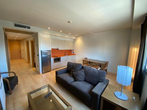Apartamentos Dream Park - Housity
