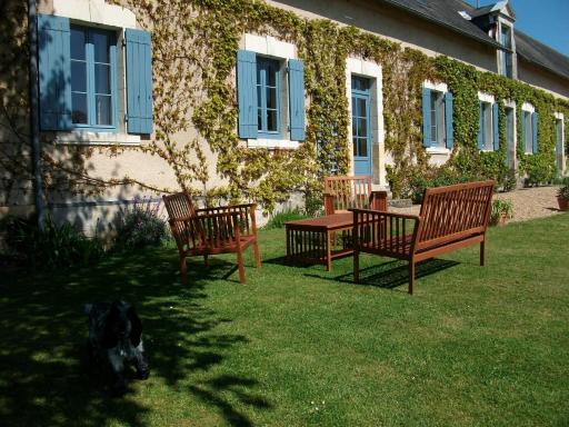 La Cochetière - Housity