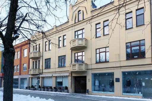 Laisves ave. Apartments Mini - Housity