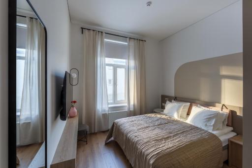 Laisves ave. Apartments Mini - Housity