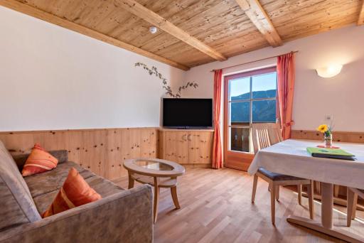 Wasserfall Moarlhof Kastelruth - Housity