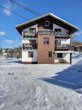 Guest House Stari Druzy - Housity