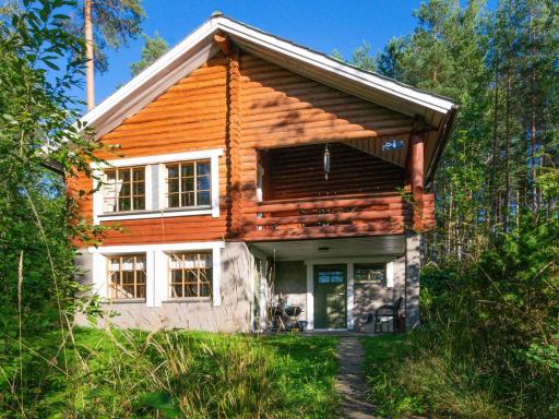 Holiday Home Mäntyrinne by Interhome - Housity