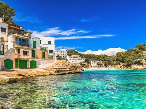 Villa Cala Santanyí Beach House JM by Interhome - Housity