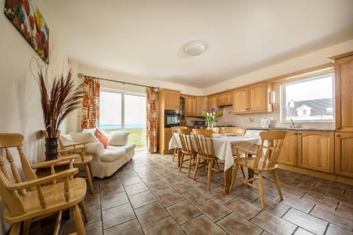 Travel Proud Portbeg Holiday Homes at Donegal Bay - Housity
