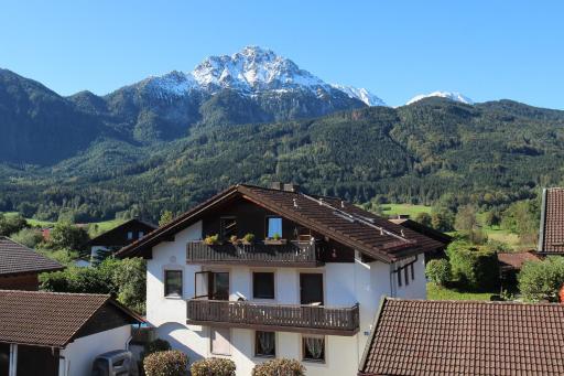 Ferienwohnung Alpenblick - Housity