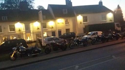 The Ram Inn - Housity