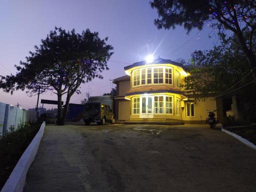Heritage Holiday Home - Housity