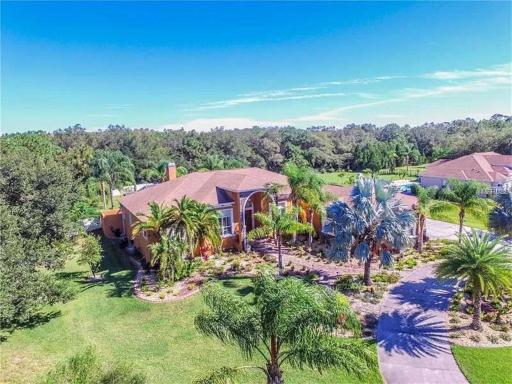 Secluded paradise in sunny Florida - Housity