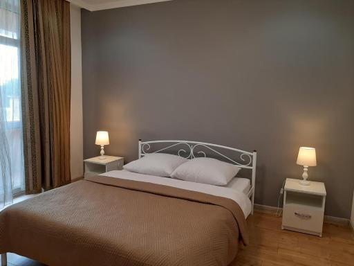 New !!! Modern Lux apartment in the city center with a terrace - Housity