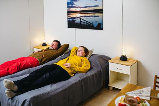 Labbnäs Semesterhem, Radhuset - Housity