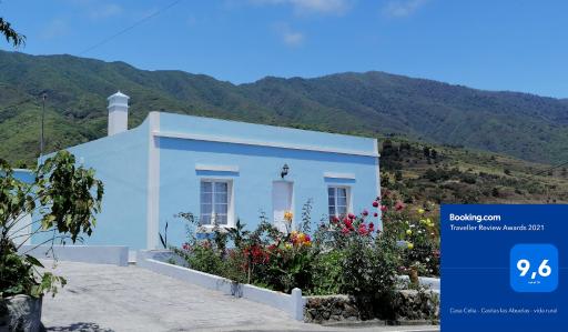 Casa Celia - Casitas las Abuelas - vida rural - Housity