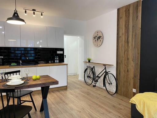 Niron Apartamenty Plac Konstytucji - Housity
