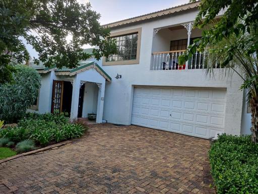 Vaal Marina Guest House 655 Leervis - Housity