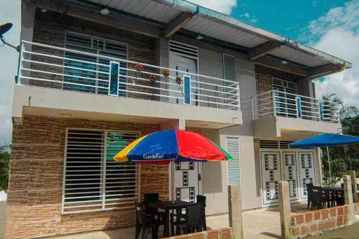 Hotel Villa Lucy - Housity