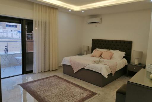 Amazing one Bedroom Apartment in Amman Elwebdah 3 - Housity