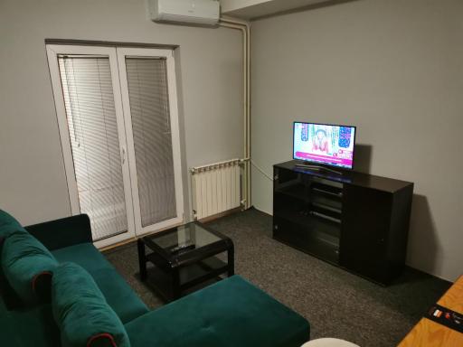 New York apartment Skopje 2 Romanska ambasada - Housity