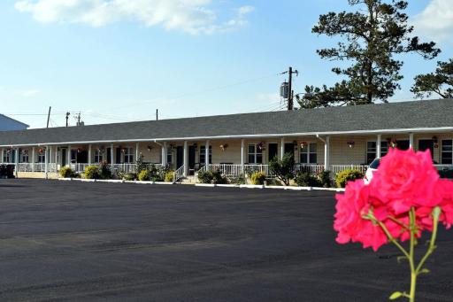Birchwood inn - Housity