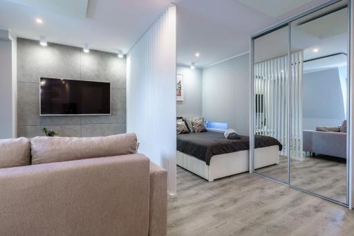 Nowoczesny apartament Gliwice - 200 metrów od rynku - Housity