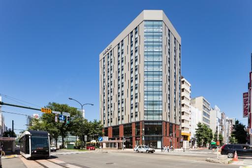 THE KNOT SAPPORO - Housity