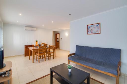 Apartamento da Praia em Armação - Housity