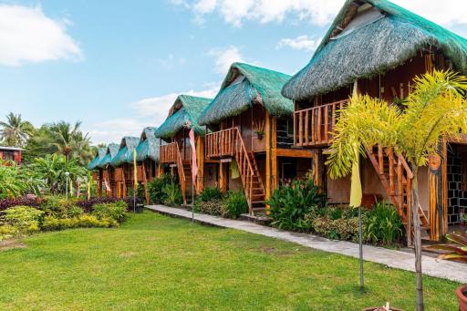 Your Brothers House Tribal Village - Housity