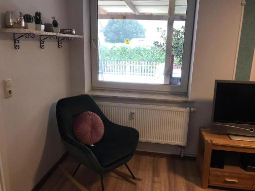 Ferienwohnung in Burg - Housity