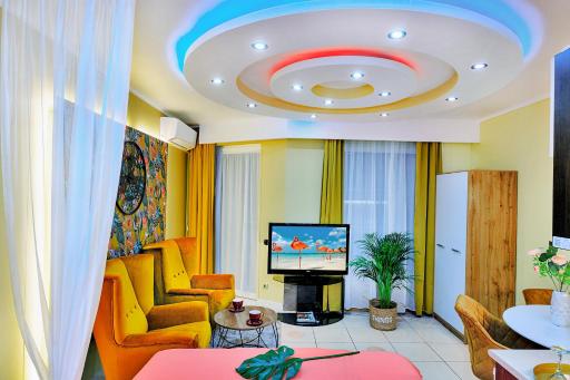 Vintiamo Apartmanok - Housity