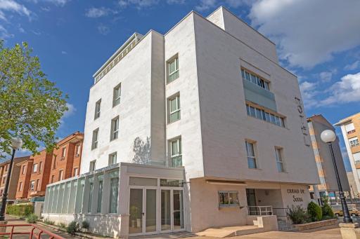 Alda Ciudad de Soria - Housity