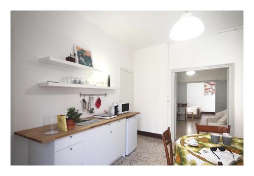 B&Sicily - Casa e Putia - Housity