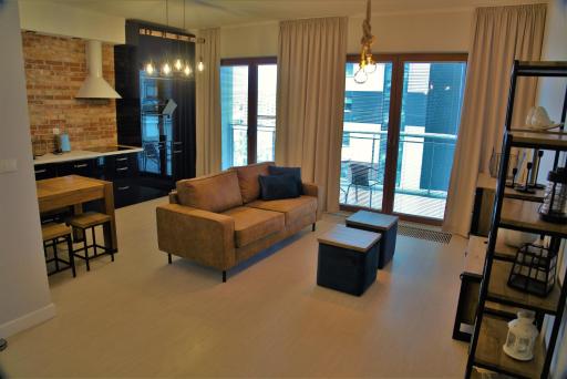 Apartamenty Opera - Housity