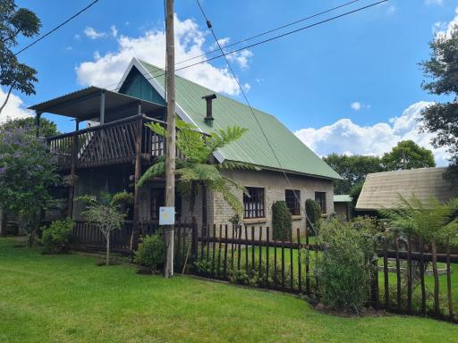 Coddiwomple Cottage - Housity