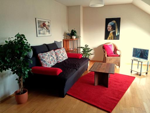 Ferienwohnung Pforzheim - Housity