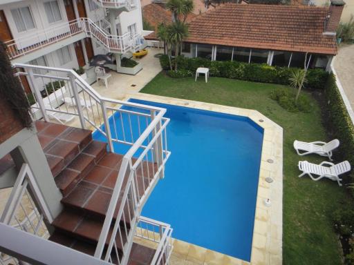 Triplex Frente al Mar Balcon Villa Gesell - Housity