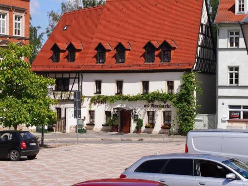 Hotel am Neumarkt - Housity