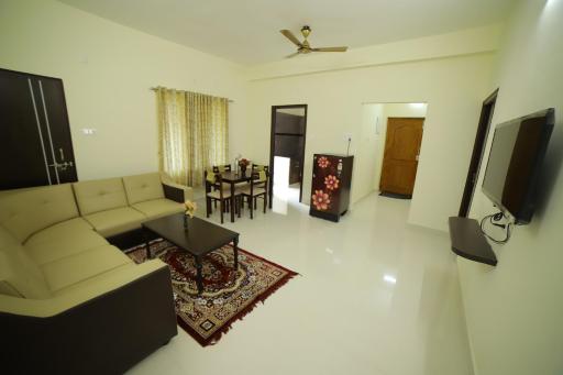 Taj homes stay - Housity