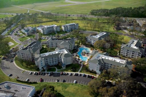 Holiday Inn Club Vacations South Beach Resort, an IHG Hotel - Housity