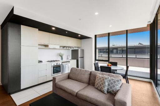 Clayton Serviced Apartments - Housity