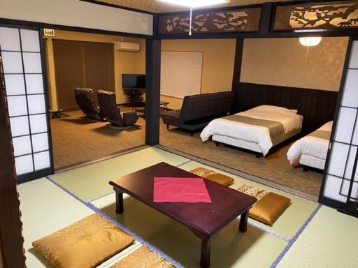 お宿 勝 - Housity