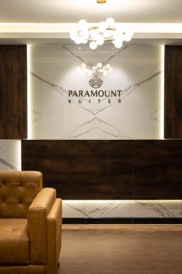 Hotel Paramount Suites & Service Apartments - Housity