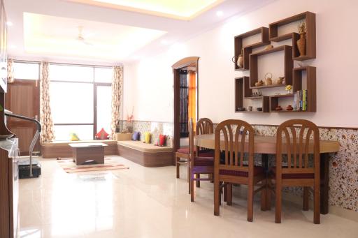 Sai Service Apartment - Housity