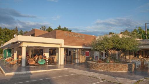 Hotel U Catagnu - Housity