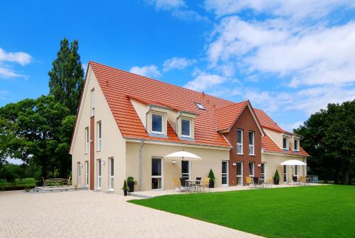Gästehaus am Schloss - Housity