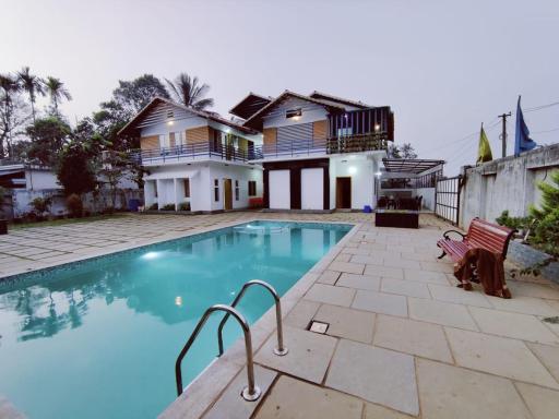 Vythiri Hills Holiday Homes - Housity
