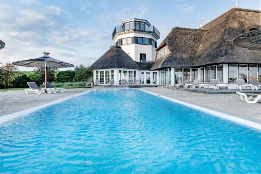 Hotel und Spa Lundenbergsand - Housity