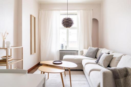 Roost Humalistonkatu - Housity