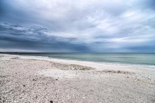 Unit 3 Blocks Gulf to Beaches Historical Museum! - Housity