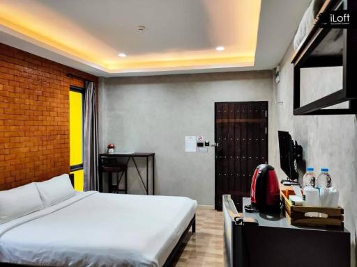Bearry Loft - Housity
